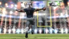 MSXbox – Backbreaker Vengeance review