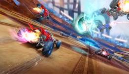 What Do You Mean You’re Not Playing SuperSonic Acrobatic Rocket-Powered Battle-Cars?
