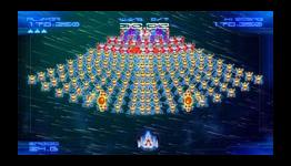 blipREVIEW: Galaga Legions DX (Xbox 360/XBLA)