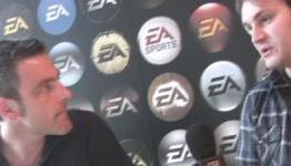 Video Interview – David Rutter talks FIFA 12