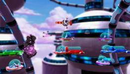 FinalSmash – Ms. Splosion Man Review