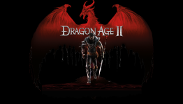Dragon Age 2: Legacy Presentation