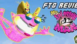 FTG Review: Ms. Splosion Man (XBLA)