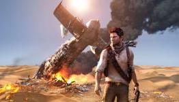 Uncharted 3 Evan Wells Interview