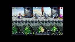 More on One Epic Game