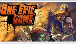 More on One Epic Game