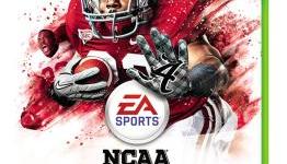 Pads & Panels: NCAA Football 12 Review