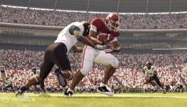 XXLGaming | NCAA Football 12 Review