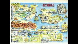 NES-Bit: The Legend of Zelda: 25 Years of Highs and Lows