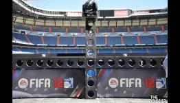 Producer Tour FIFA 12