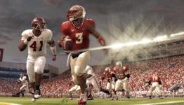 MSXbox – NCAA Football 12 review