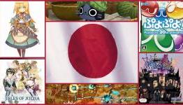 Best of Japan-only Summer Game Releases