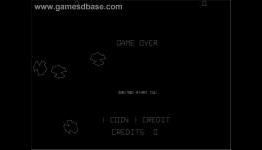 Asteroids making movie progress