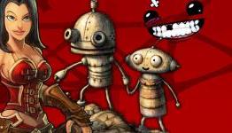 Ten of the best indie games on PC