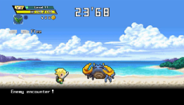 Half-Minute Hero Half-Minute Review – Critical Hit!