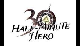 Press Pause: The evolution of video games, UFC Personal Trainer, Half-Minute Hero (Bitmob)
