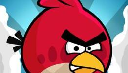 New Angry Birds Merchandise Heading to Retail