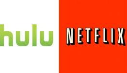 Netflix Not Bidding for Hulu