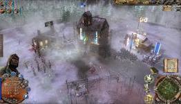 Neocrisis: Introducing Dawn of Fantasy’s Epic MMORTS Mode