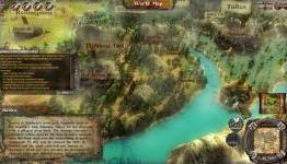 Neocrisis: New Dawn of Fantasy Screens