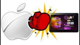 Apple Sheds Samsung as Supplier