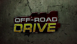 Off-Road Drive – Launch Trailer