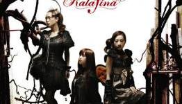 iAX Review: Kalafina – “Red Moon”