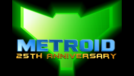 Metroid 25th Anniversary to See Metroid Remix Album
