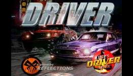 Martin Edmondson on Driver: “I wanted a darker, grittier look for Tanner”