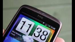 HTC Desire Gingerbread action coming in July
