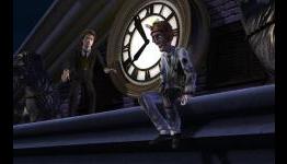 PS3blog.net Reviews Back To The Future Episode 4