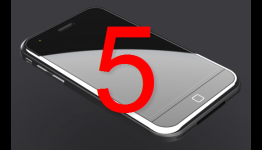Cnet:  iPhone 5 and iPad HD this fall?