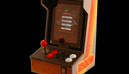 Cnet: Ion Audio iCade Review
