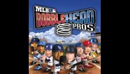 Review: MLB Bobblehead Pros (WTG)