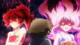 Anime Evo: Baka to Test to Shoukanjuu Ni! [First Impressions]