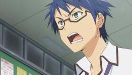 Anime Evo: Mayo Chiki [First Impressions]