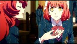 Anime Evo: Uta no Prince-sama [First Impressions]