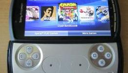 Pixelitis: Sony Ericsson Xperia Play review