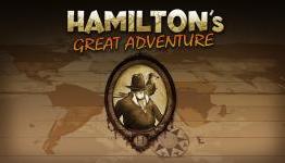 GAME BYTES: Hamilton’s Great Adventure