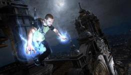 SlimGamer – inFAMOUS 2 Review