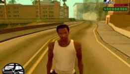 GTA experiences more RAGE