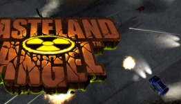 Icrontic Preview: Wasteland Angel