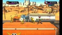 Gamerstemple.com: Lucha Fury Review