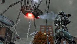 Tech-Gaming- Earth Defense Force: Insect Armageddon Review