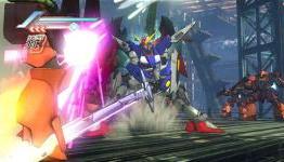 SlimGamer – Dynasty Warriors Gundam 3 Review