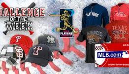 MLB 11 The Show Challenge of the Week #19 – All-Star Week