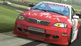Codemasters: We’d “love” to revisit TOCA
