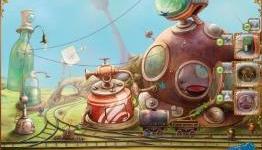 NowGamer – The Tiny Bang Story Review