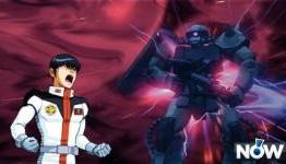 NowGamer – Dynasty Warriors: Gundam 3 Review