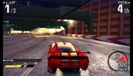 In-depth Review: Ridge Racer 3D – Electronic Theatre